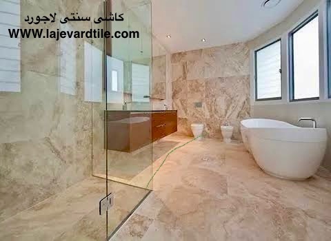 کاشی و سرامیک اسلب